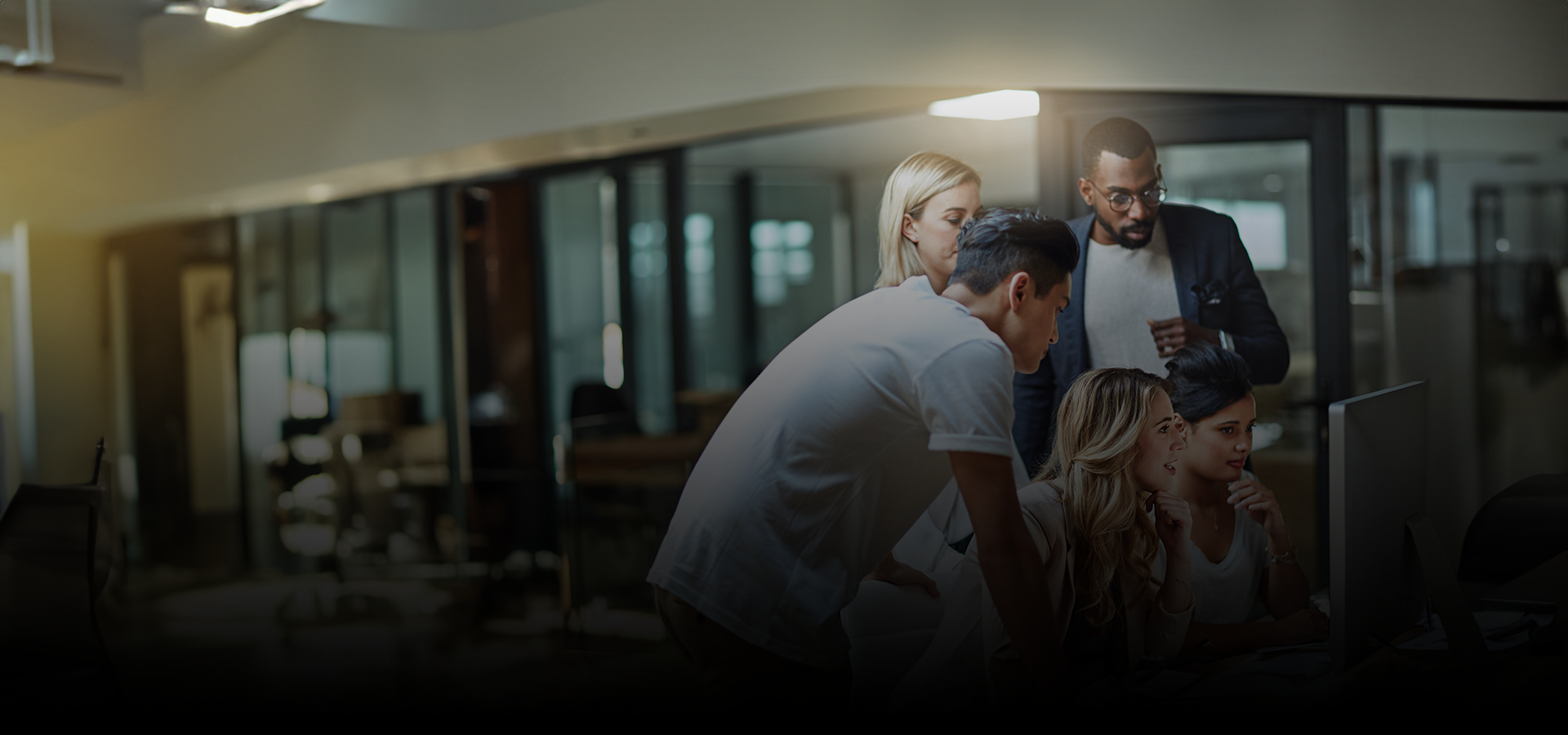 Trabalhe connosco - Recrutamento