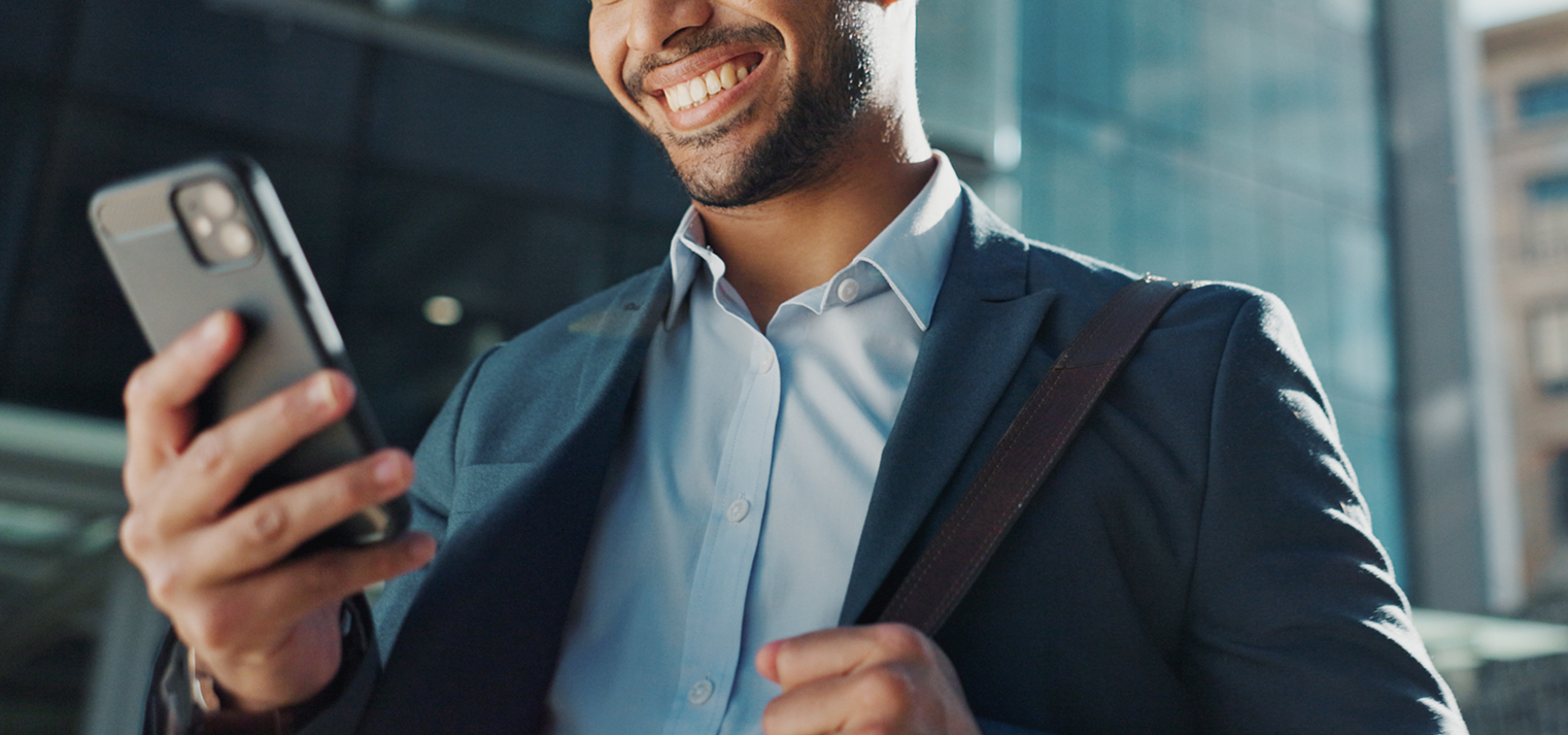 Forma parte de un equipo ganador